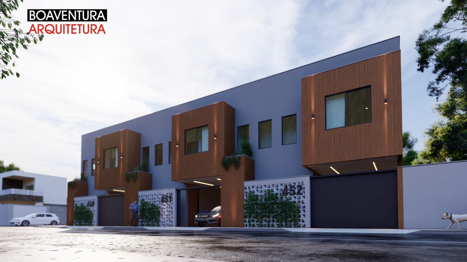 Imagem do imóvel CASADUPLEXEMAUS