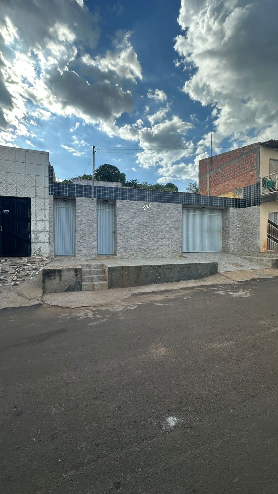 Imagem do imóvel casa -bairro são José